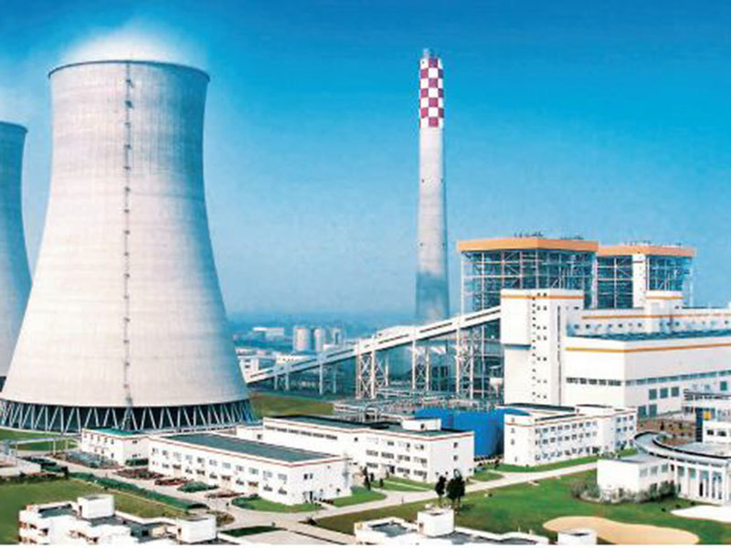 [Dự án mở rộng Nhà máy Nhiệt điện Hải Phòng giai đoạn III, với công suất 2×350MW, đã góp phần đáng kể vào sự phát triển bền vững của ngành năng lượng khu vực phía Bắc.]