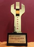 Sao Cài Trang Trung Quốc